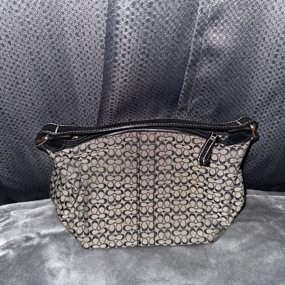 Coach mini SoHo